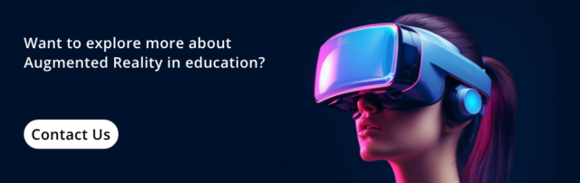 Augmented Reality in Education 