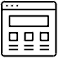 Wireframing and system architecture of the healthcare app