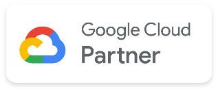 google cloud partner