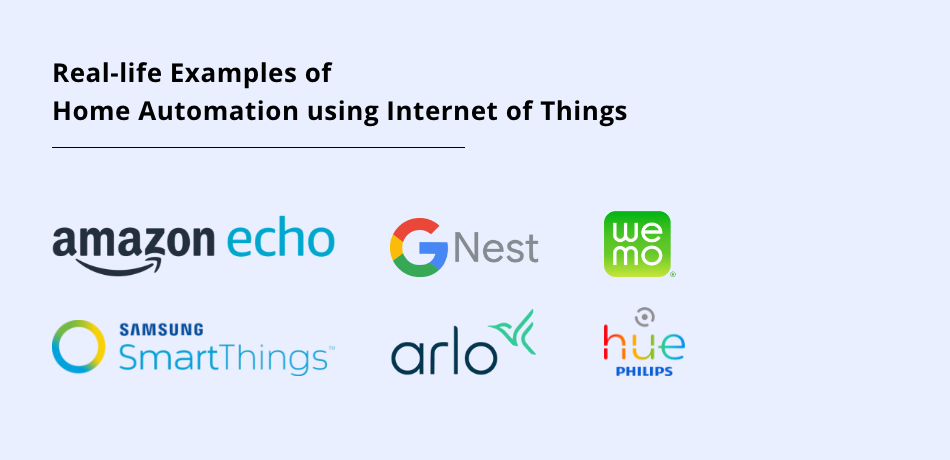 Home-Automation-using-IoT Gadgets