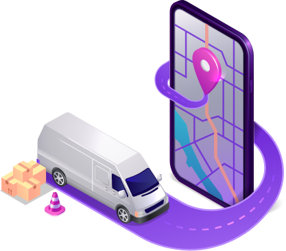 Logistics App Development Solution